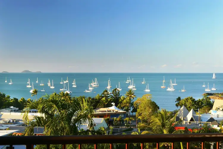 35/4 Golden Orchid Drive, Airlie Beach QLD 4802