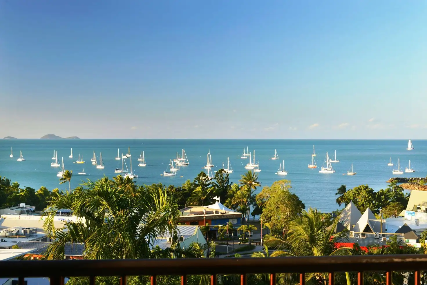 Main view of Homely unit listing, 35/4 Golden Orchid Drive, Airlie Beach QLD 4802