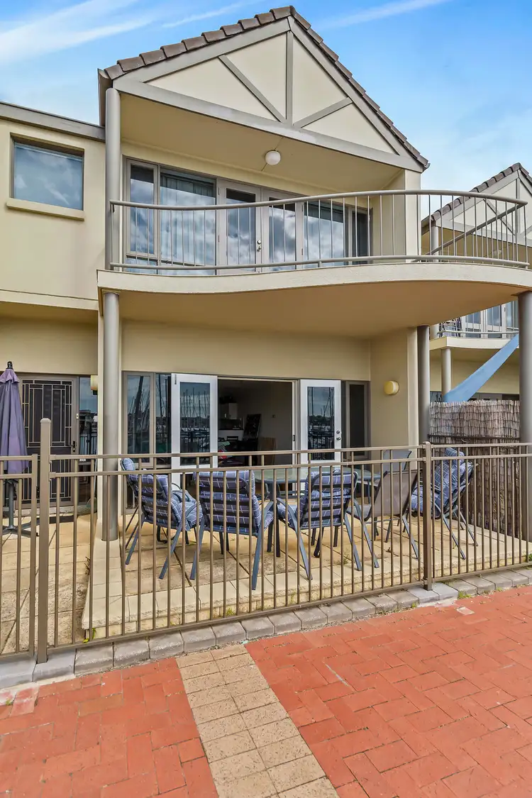 Main view of Homely unit listing, 5/12 Arcadia Court, North Haven SA 5018