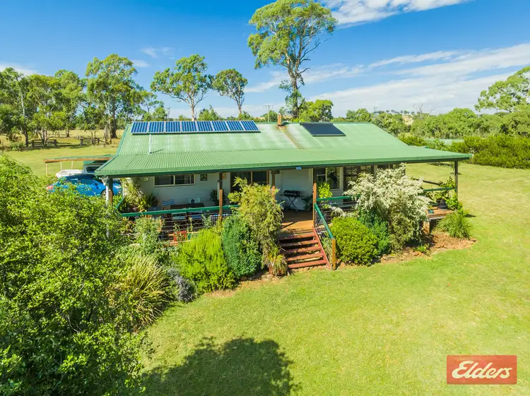 81 Coluche Road, Armidale NSW 2350