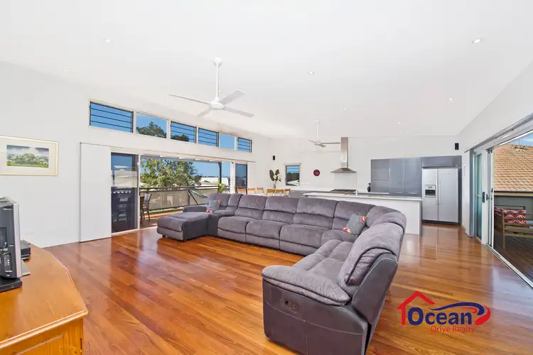 Third view of Homely house listing, 2 Grenadines Way, Bonny Hills NSW 2445