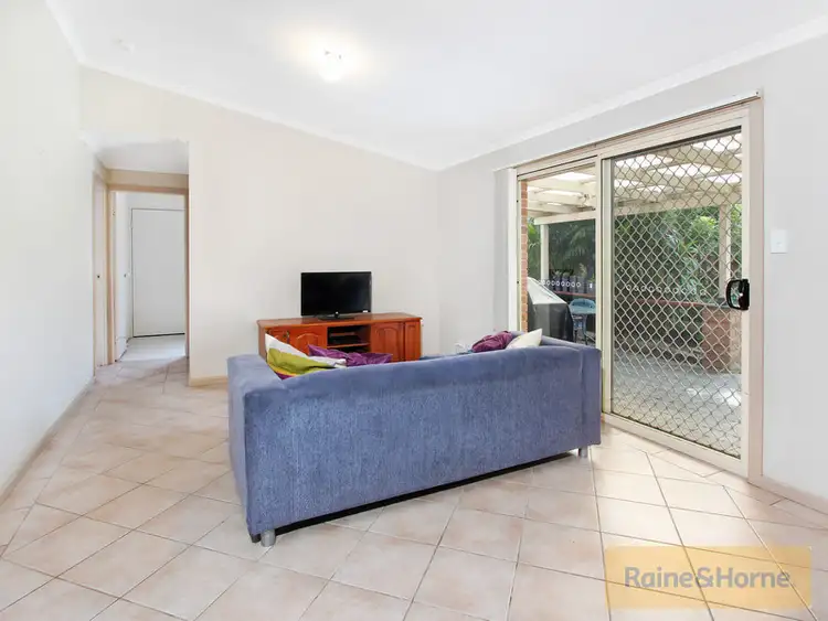 Fifth view of Homely house listing, 16 Watergum Close, Rouse Hill NSW 2155