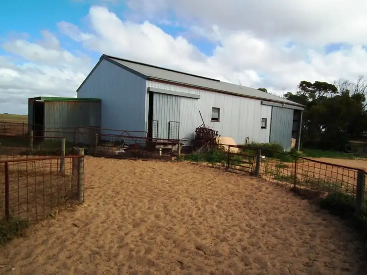 Second view of Homely rural property listing, Taragoro Road, Rudall, Cleve SA 5640