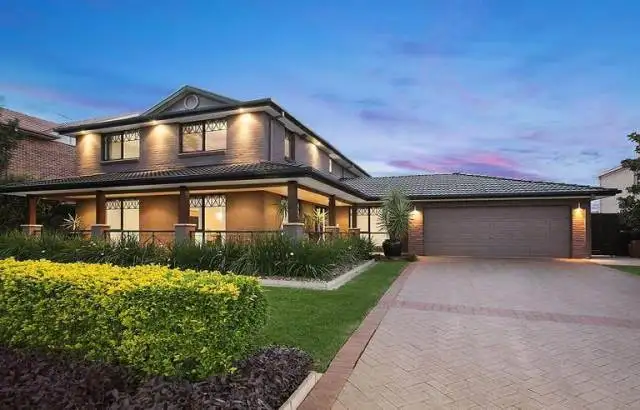 Main view of Homely house listing, 25 Taubman Drive, Horningsea Park NSW 2171