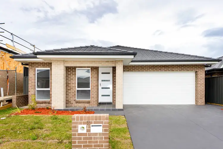 Main view of Homely house listing, 8 Akuna Street, Gregory Hills NSW 2557