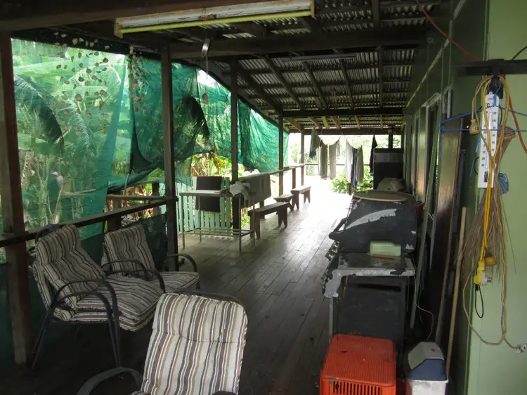 Fifth view of Homely house listing, 259 Cape Hillsborough Road, Ball Bay QLD 4741