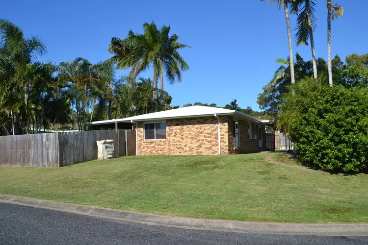 Fifth view of Homely house listing, 8 Melanie Street, Eimeo QLD 4740