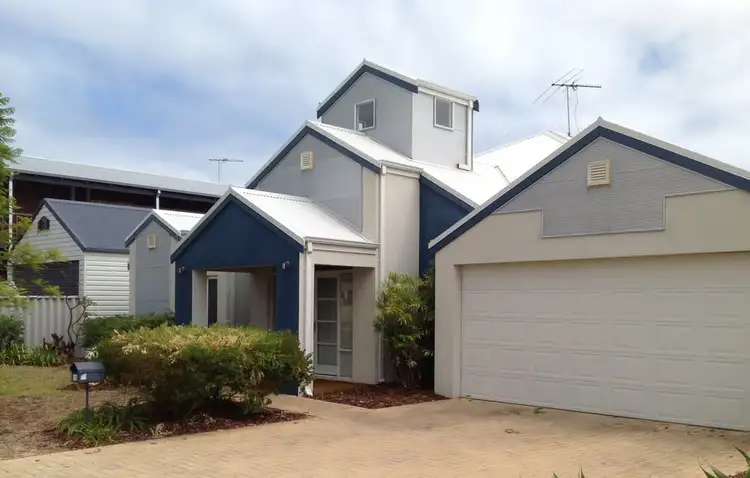 Second view of Homely house listing, 19 Noreena Avenue, Golden Bay WA 6174