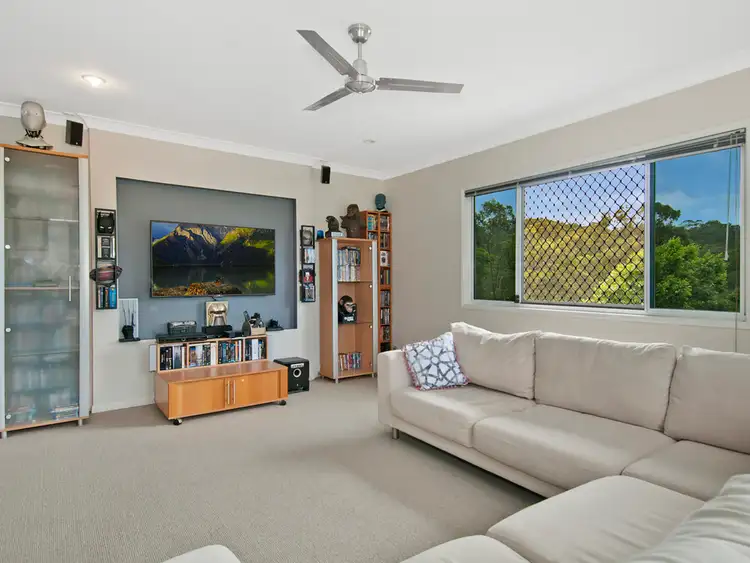 Third view of Homely house listing, 4/13 Kimberley Dr, Shailer Park QLD 4128