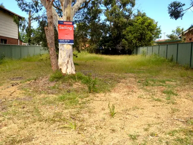Second view of Homely land listing, 47 The Park Drive, Sanctuary Point NSW 2540