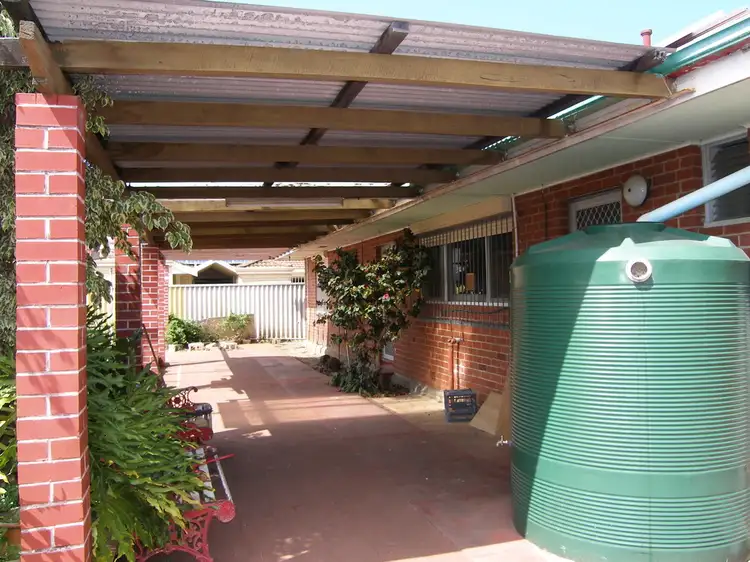 Fourth view of Homely house listing, 26 Fletcher Street, Applecross WA 6153