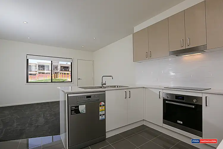 Fifth view of Homely townhouse listing, 48/39 Jerrabomberra Avenue, Narrabundah ACT 2604