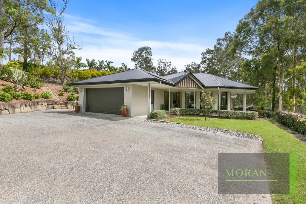 Main view of Homely house listing, 6 Burley Griffin Drive, Maudsland QLD 4210