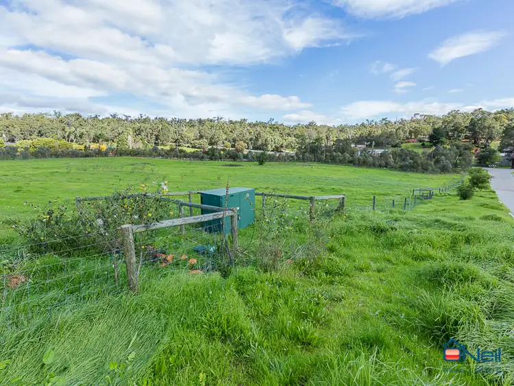 Sixth view of Homely land listing, 802 Weelarra Heights, Bedfordale WA 6112