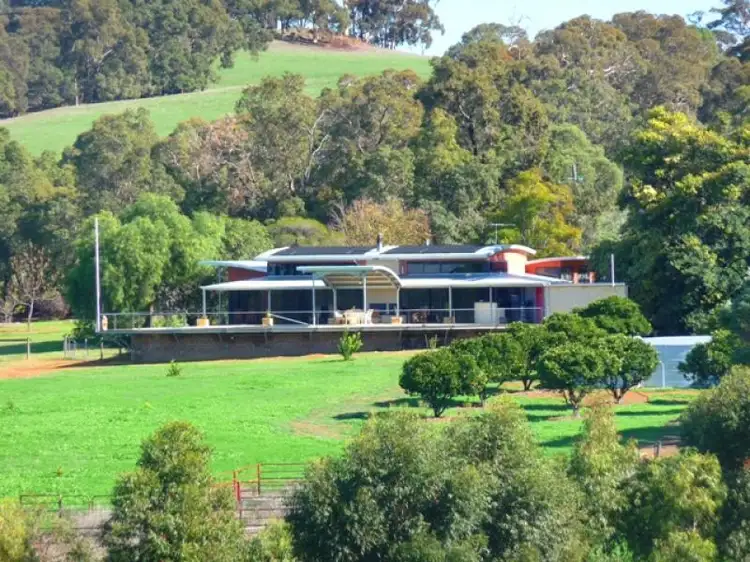 Second view of Homely house listing, 230 McGlew Rd, Lower Chittering WA 6084