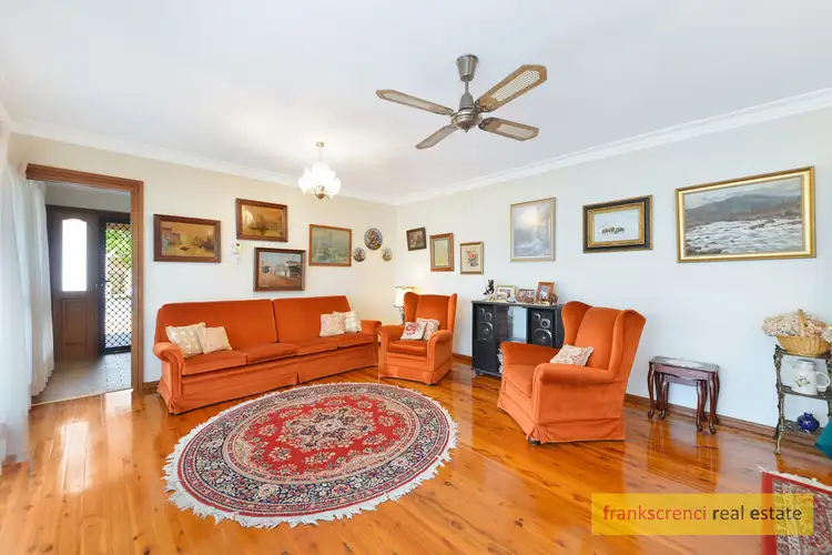 Fourth view of Homely house listing, 42 SEVENTH AVENUE, Berala NSW 2141