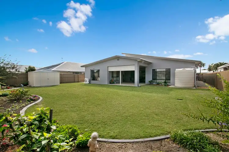 Third view of Homely house listing, 146 Marina Blvd, Banksia Beach QLD 4507