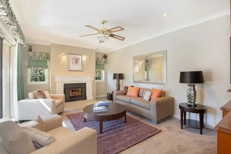 Fourth view of Homely house listing, 17 Kathleen Ave, Castle Hill NSW 2154