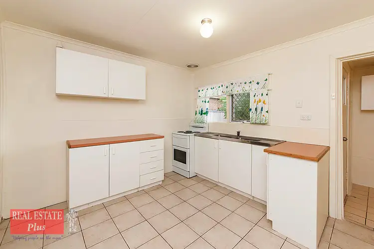 Second view of Homely house listing, 42 Margaret Street, Midland WA 6056