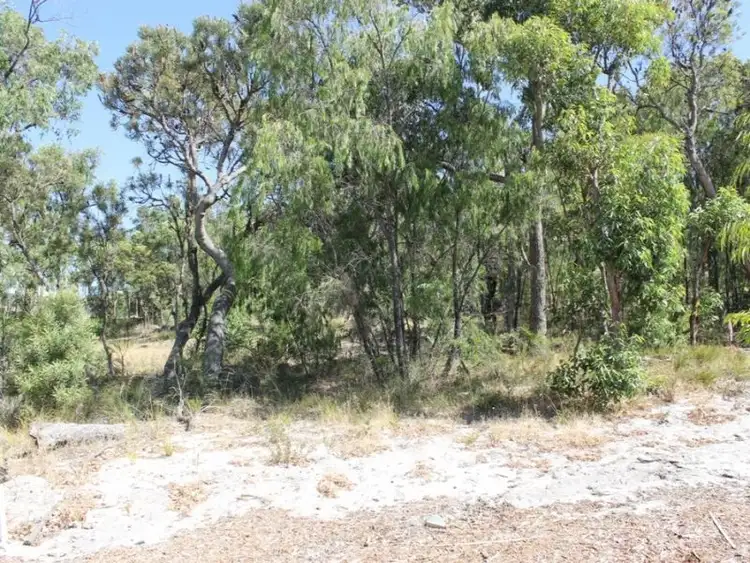 Second view of Homely land listing, Lot 24 Bayley Close, Australind WA 6233