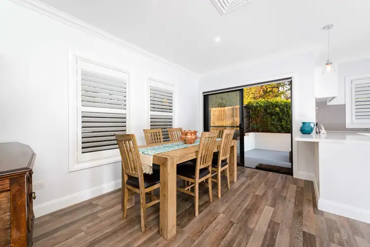 Third view of Homely house listing, 6/14-16 Park Street, Camden NSW 2570