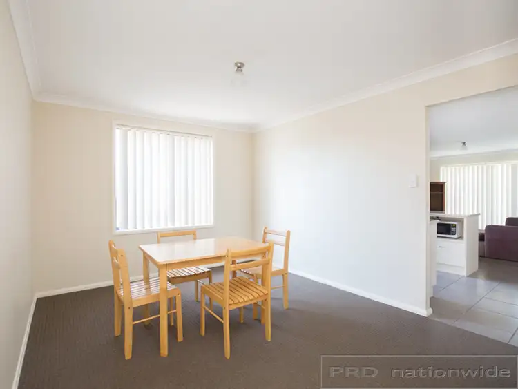 Third view of Homely semi-detached listing, 1& 2/4 Anne Street, Heddon Greta NSW 2321