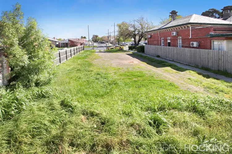 Third view of Homely house listing, 101 Gordon Street, Footscray VIC 3011