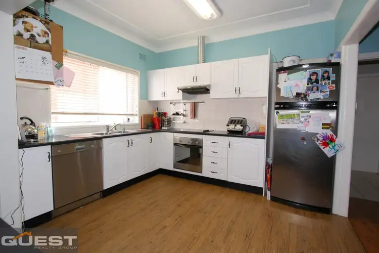 Third view of Homely house listing, 164 Gascoigne Road, Yagoona NSW 2199