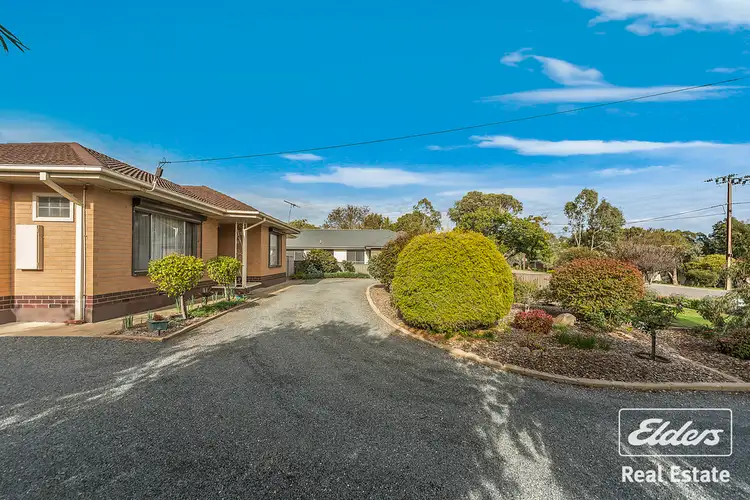 Fifth view of Homely house listing, 21 Wild Street, Williamstown SA 5351