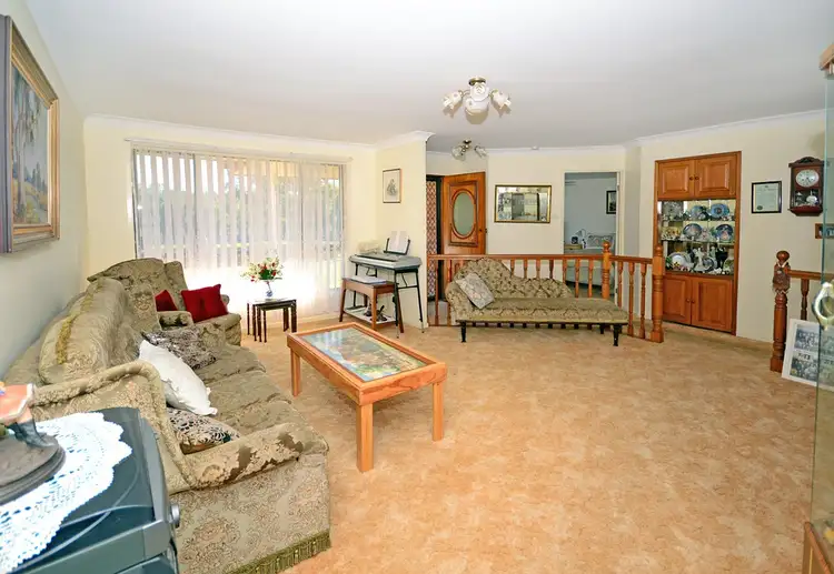 Second view of Homely house listing, 10 West Crs, Culburra Beach NSW 2540