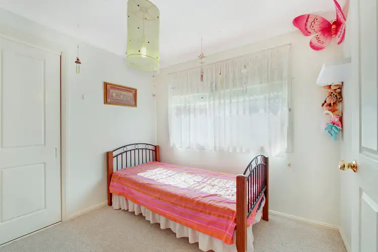 Seventh view of Homely house listing, 9 Amber Ct, Goulburn NSW 2580