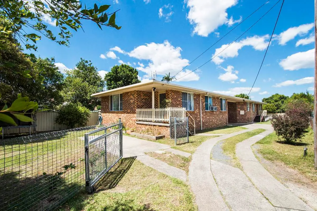 Main view of Homely block of units listing, 19A & 19B Macpherson Crescent, Grafton NSW 2460