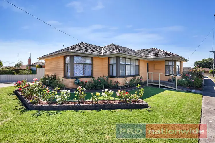 Second view of Homely house listing, 22 Montgomery Street, Wendouree VIC 3355