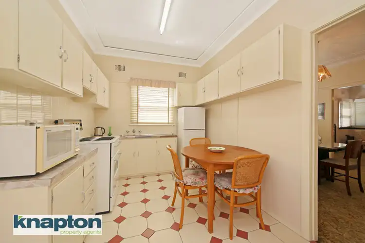 Second view of Homely house listing, 259 King Georges Road, Roselands NSW 2196