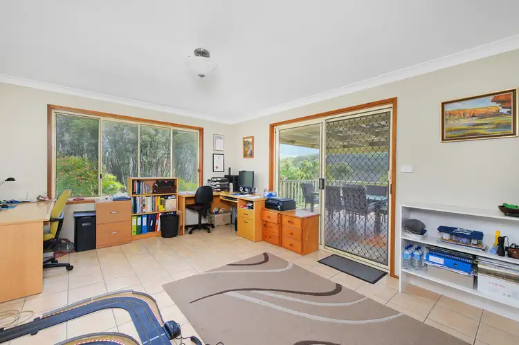 Fifth view of Homely house listing, 109 Panorama Drive, Bonny Hills NSW 2445