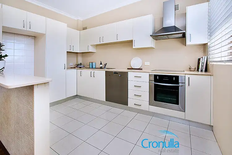 Fifth view of Homely apartment listing, 9/75 Ewos Parade, Cronulla NSW 2230
