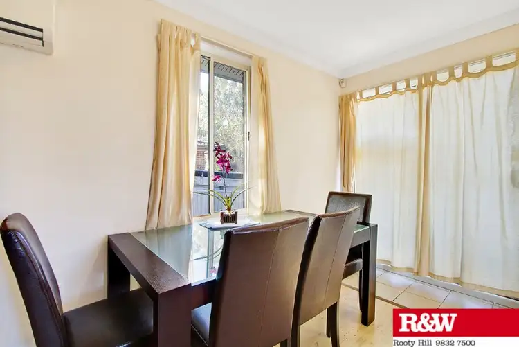 Fourth view of Homely house listing, 61 Pine Crescent, Bidwill NSW 2770