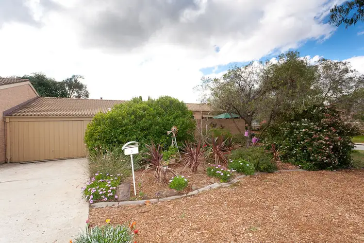 Third view of Homely house listing, 3 Summerville Crescent, Florey ACT 2615