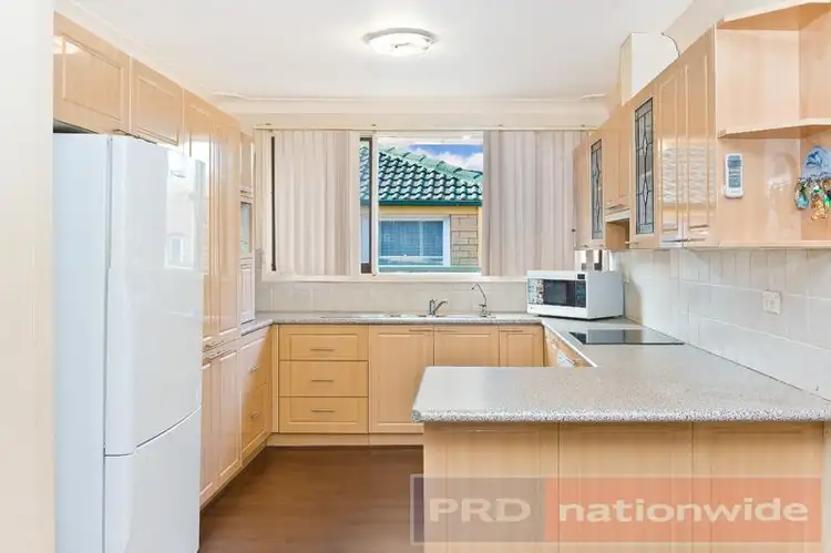 Third view of Homely house listing, 64 Raleigh Road, Milperra NSW 2214