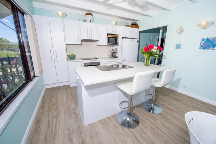 Fifth view of Homely house listing, 82 Randall Drive, Salamander Bay NSW 2317