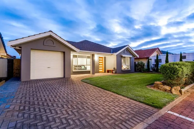 Main view of Homely house listing, 48 Anaconda Drive, North Haven SA 5018