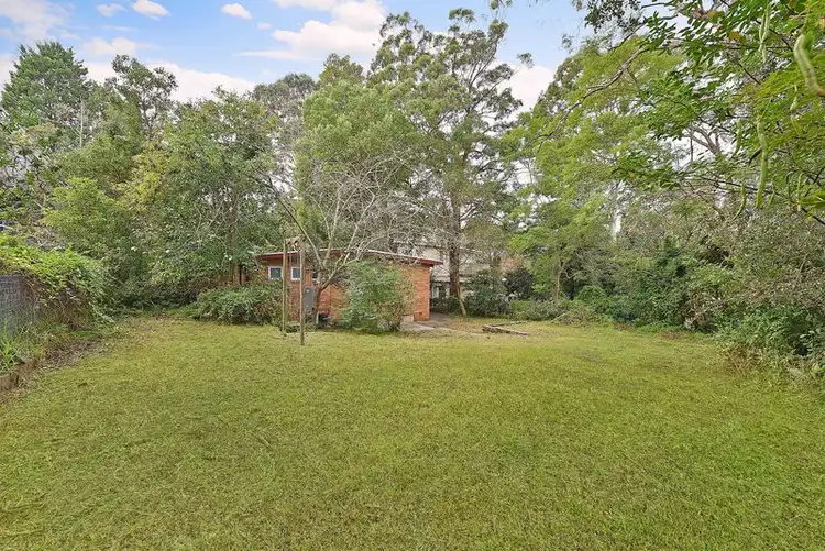 Second view of Homely house listing, 30 Rothwell Street, Turramurra NSW 2074