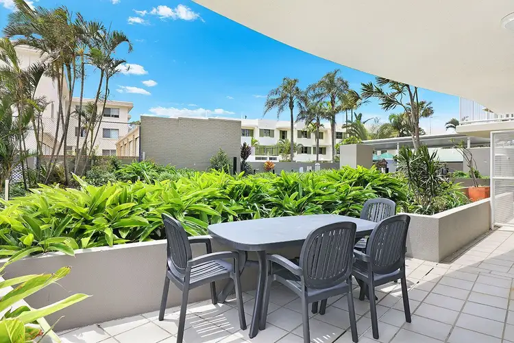 Main view of Homely unit listing, 52/53 Sixth Avenue, Maroochydore QLD 4558