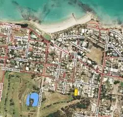 Second view of Homely land listing, 26B Lord Syleham Street, Robe SA 5276