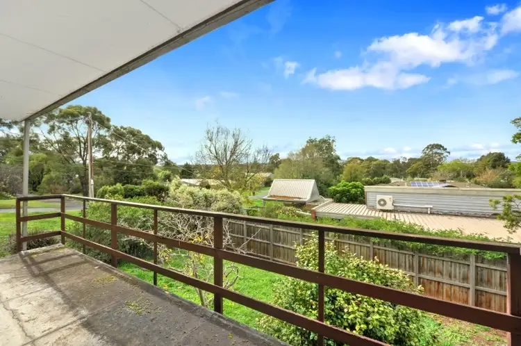 Fifth view of Homely house listing, 509 simpson, Buninyong VIC 3357