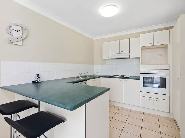 Fourth view of Homely semi-detached listing, 2/7 Albatross Circuit, Tweed Heads West NSW 2485