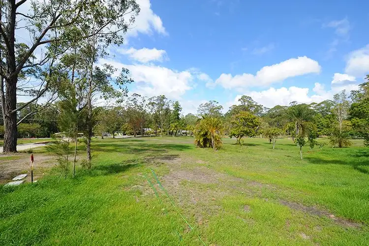 Third view of Homely land listing, Lot 2 Lindeman Road, Beerwah QLD 4519