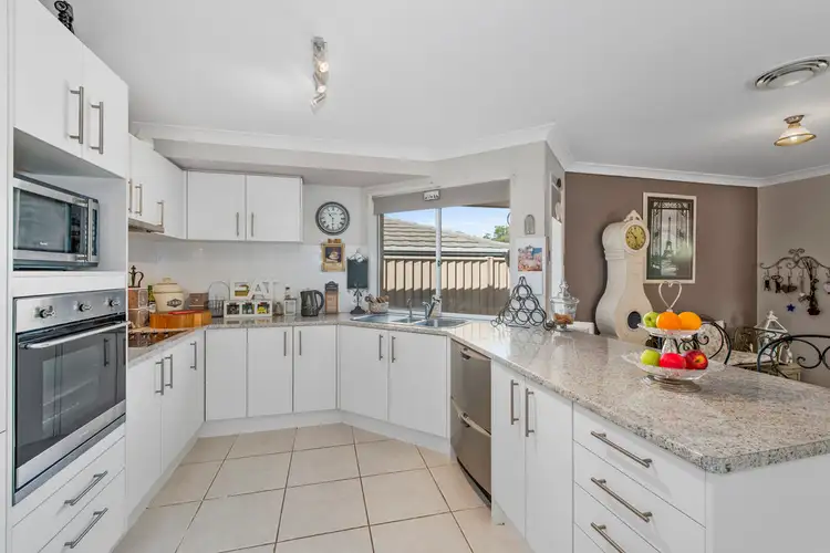 Second view of Homely house listing, 16 Paddymelon Circuit, Bonville NSW 2450