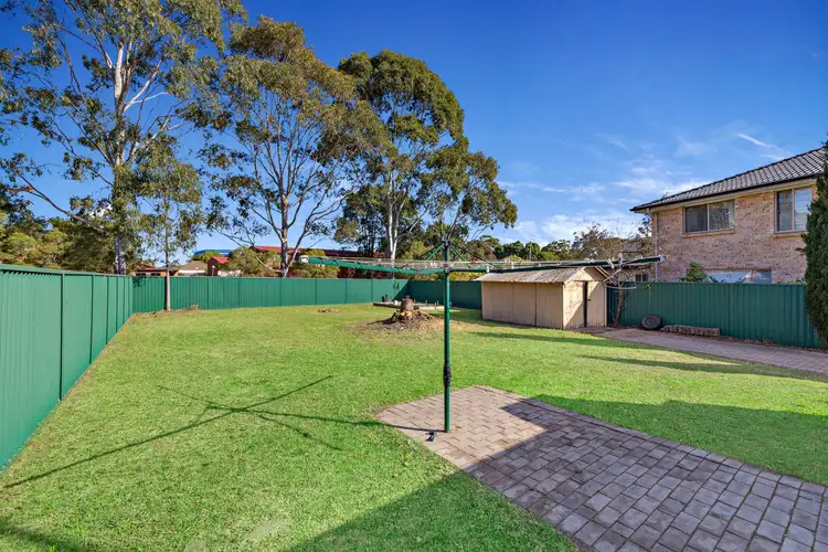 Second view of Homely house listing, 13 Yarram Street, Lidcombe NSW 2141