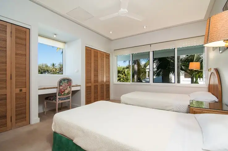 Seventh view of Homely unit listing, Villa 161 Sheraton Mirage, Port Douglas QLD 4877
